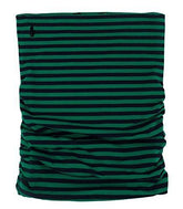 Ralph Lauren Girl's Ruched Striped Knit Skirt